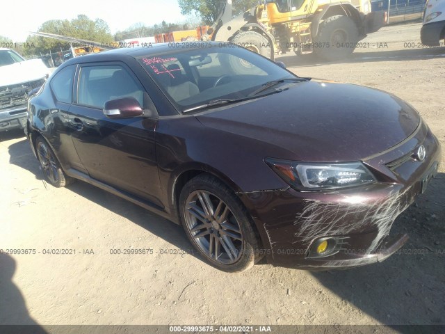 Scion Tc (2013)