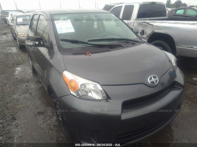 Scion Xd (2013)