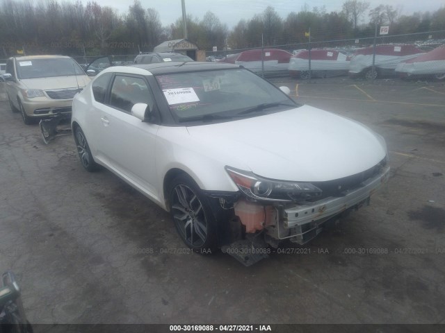Scion Tc (2015)