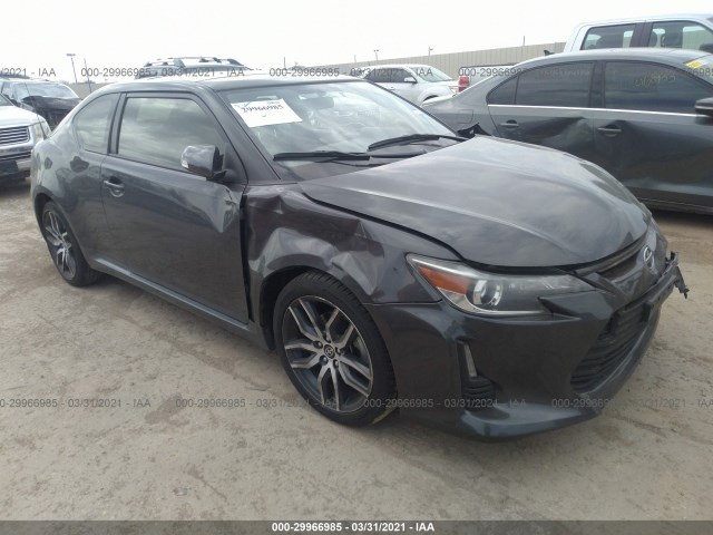 Scion Tc (2016)