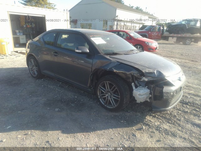 Scion Tc (2011)