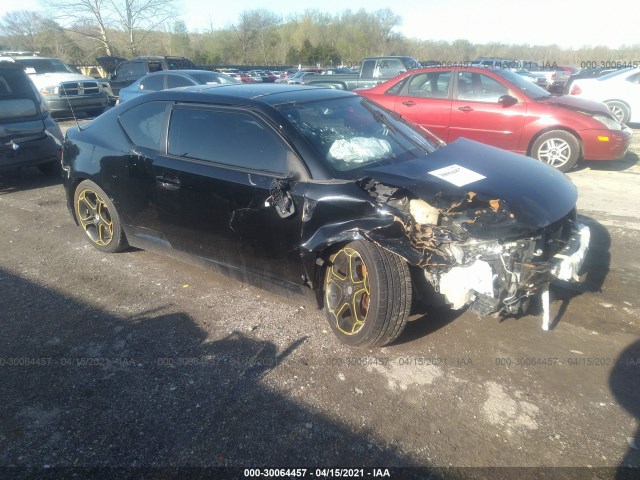 Scion Tc (2012)
