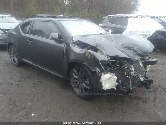 Scion Tc (2014)