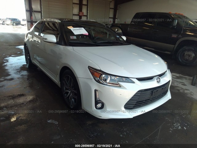 Scion Tc (2015)