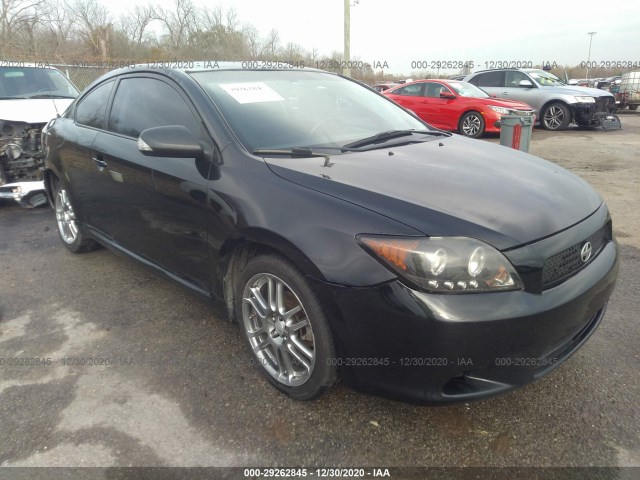 Scion Tc (2010)