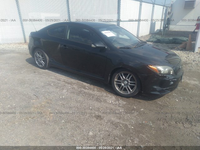 Scion Tc (2010)
