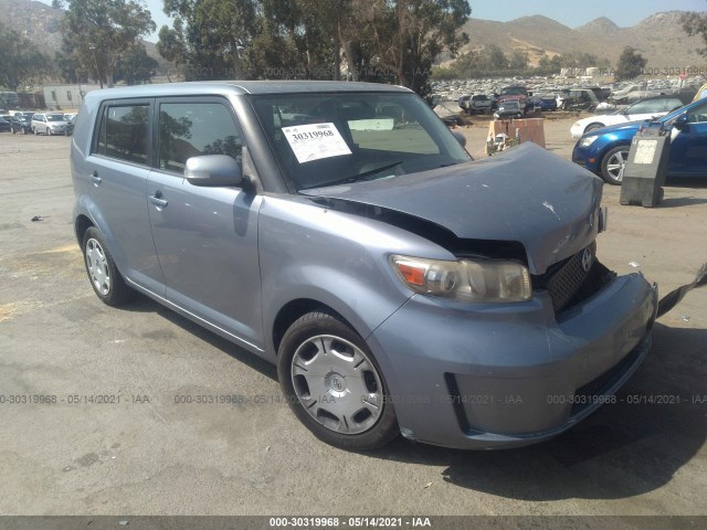 Scion Xb (2010)