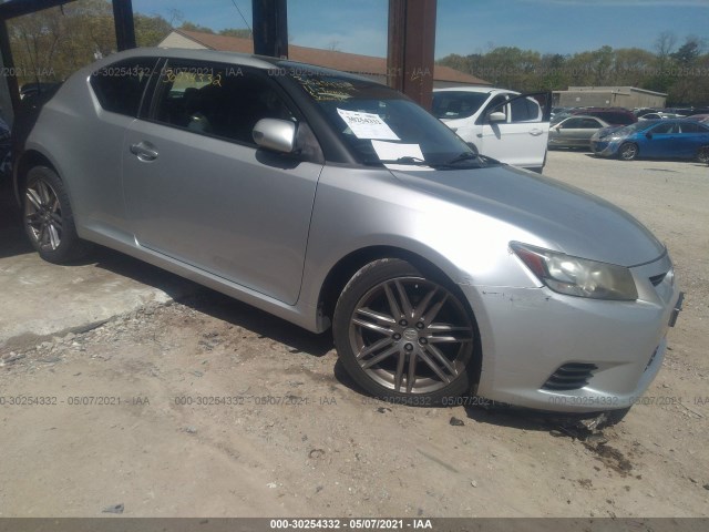 Scion Tc (2011)