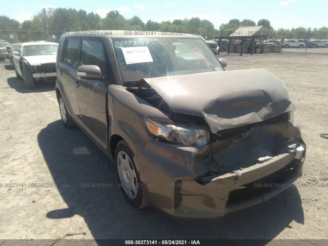 Scion Xb (2012)