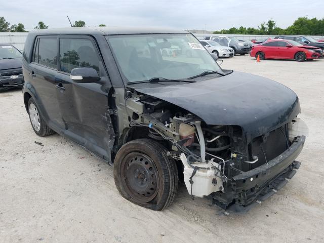 Scion Xb (2012)