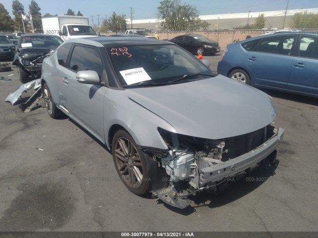 Scion Tc (2013)