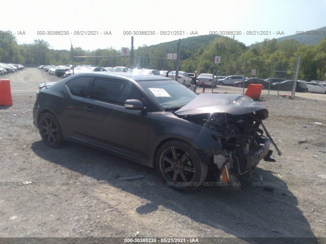 Scion Tc (2014)