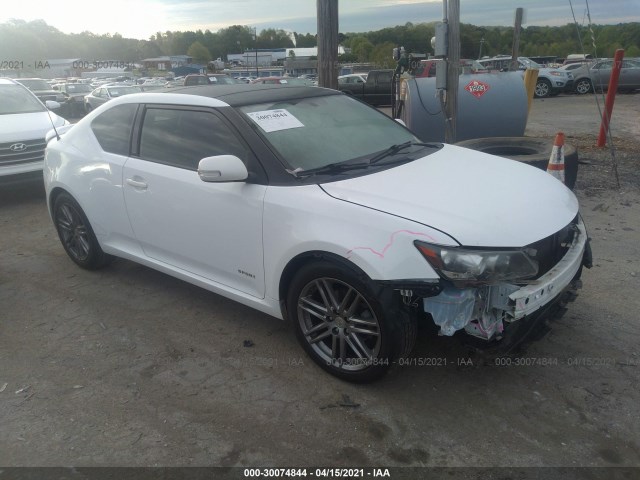 Scion Tc (2013)