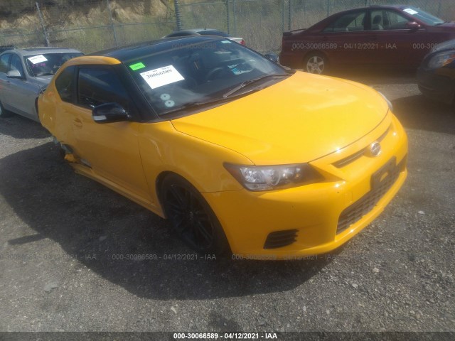 Scion Tc (2012)