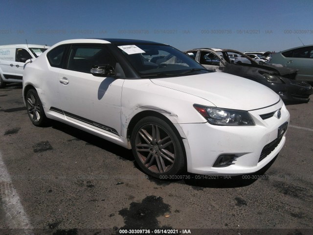 Scion Tc (2012)