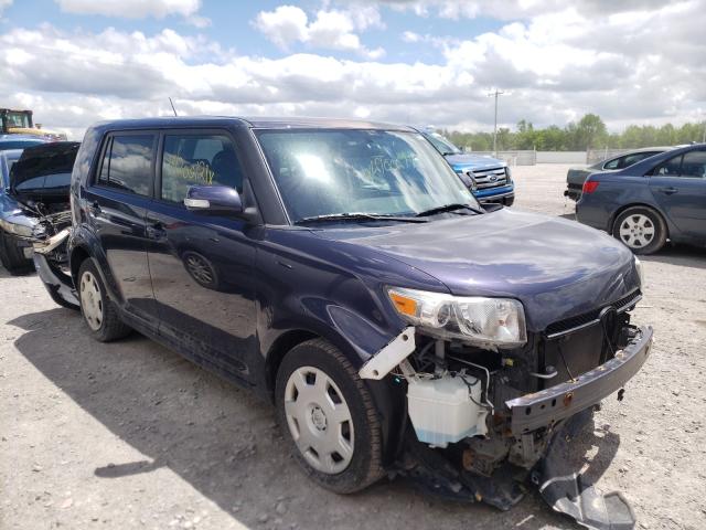 Scion Xb (2012)