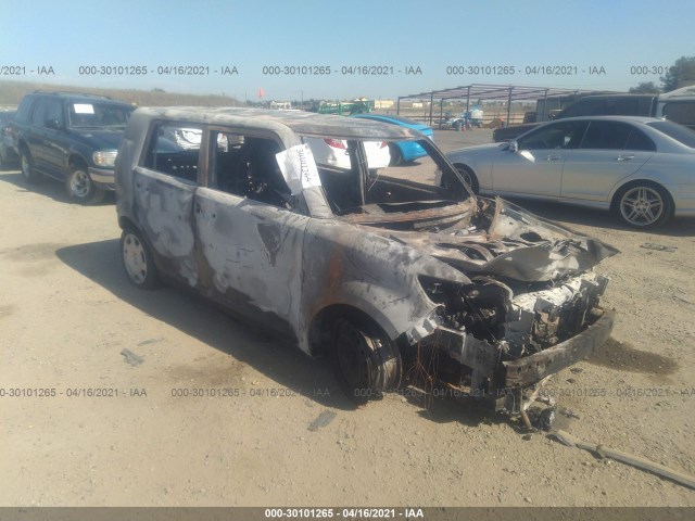 Scion Xb (2012)
