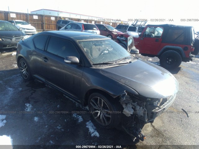 Scion Tc (2015)
