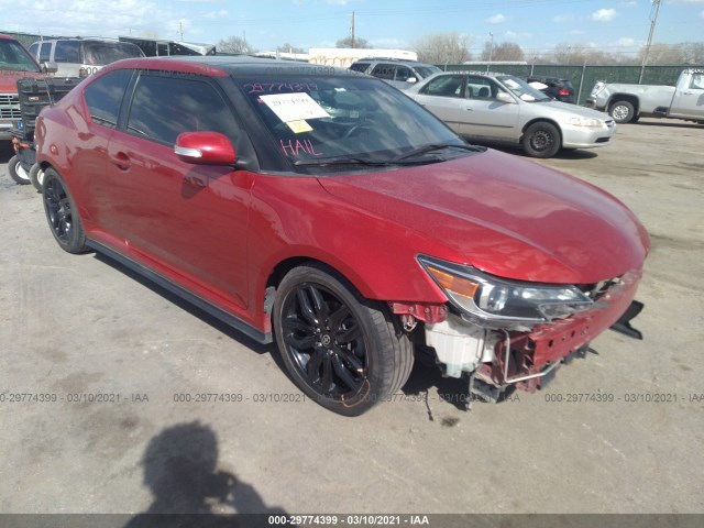 Scion Tc (2016)