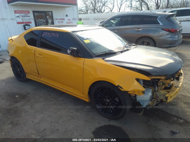 Scion Tc (2012)