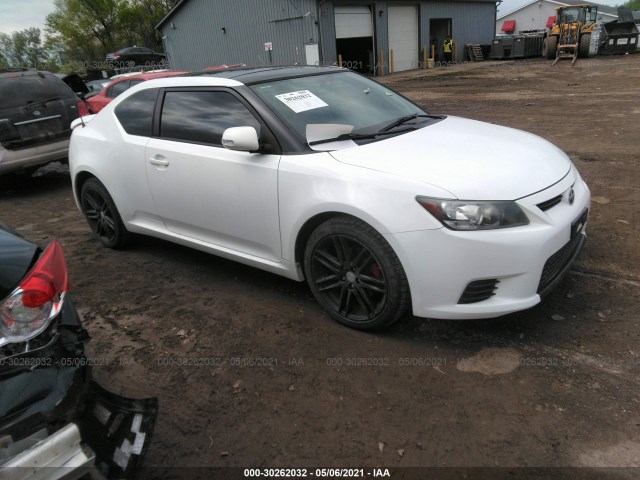 Scion Tc (2012)