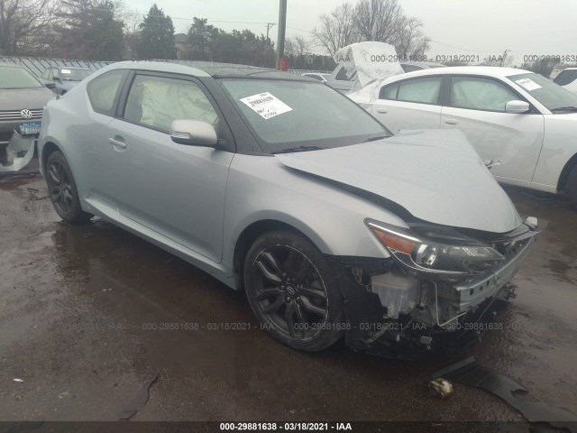 Scion Tc (2014)
