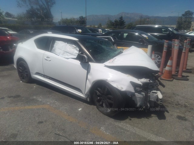 Scion Tc (2014)
