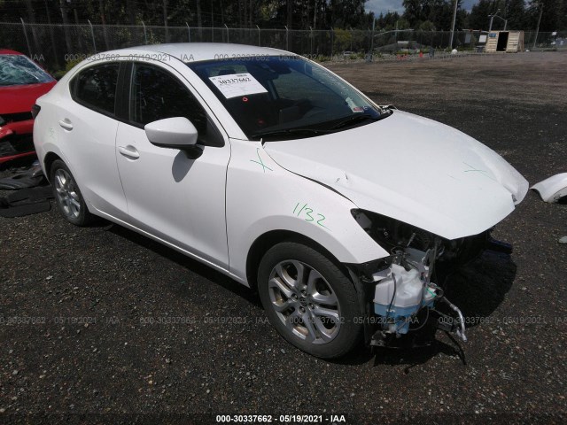 Scion Ia (2016)
