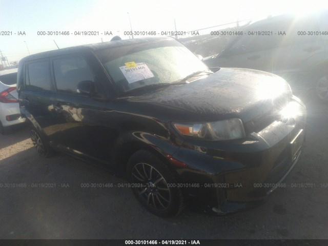 Scion Xb (2012)
