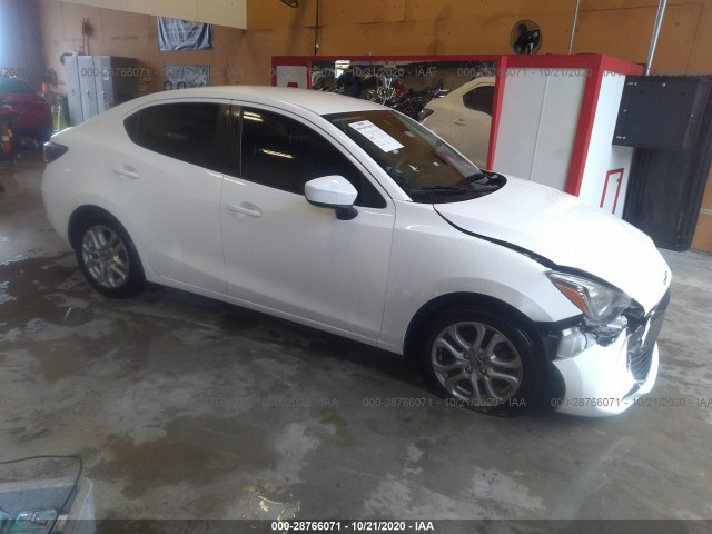 Scion Ia (2016)