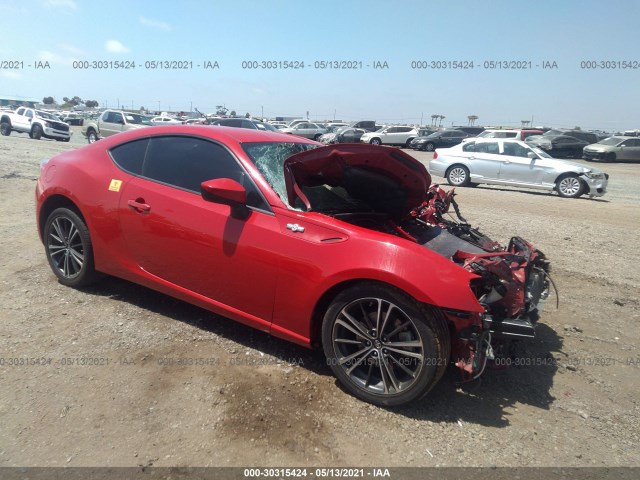 Scion Fr-s (2013)