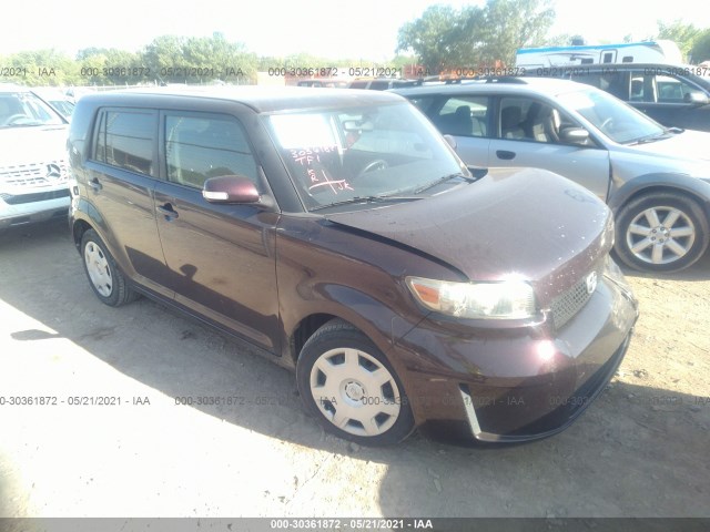 Scion Xb (2010)