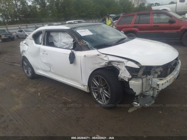 Scion Tc (2011)