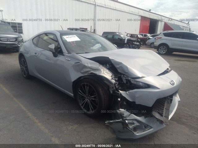 Scion Fr-s (2013)