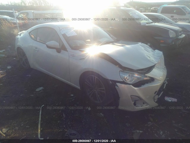 Scion Fr-s (2013)
