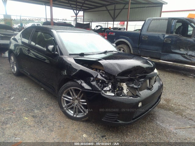 Scion Tc (2013)