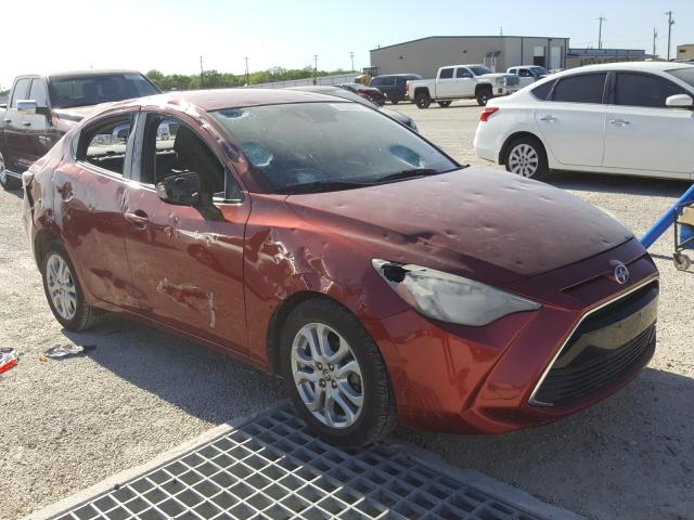 Scion Ia (2016)