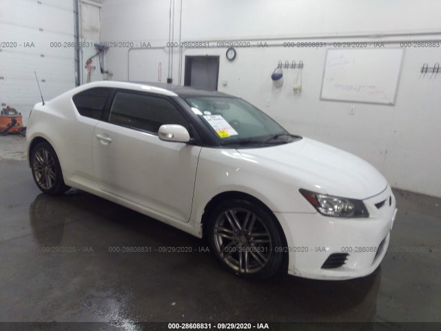 Scion Tc (2011)