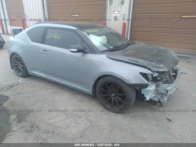 Scion Tc (2012)