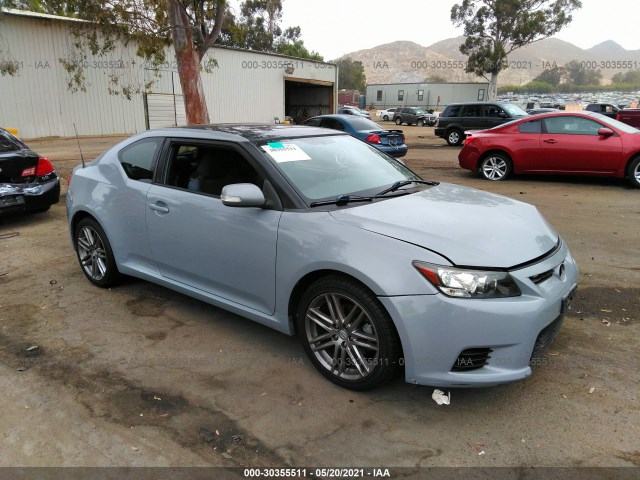 Scion Tc (2012)