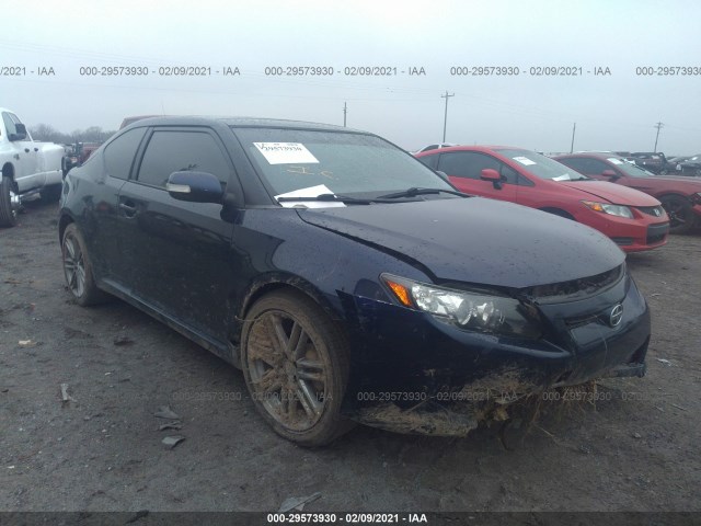 Scion Tc (2012)