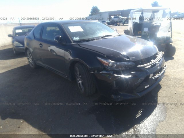 Scion Tc (2016)