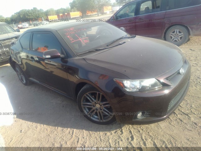 Scion Tc (2012)