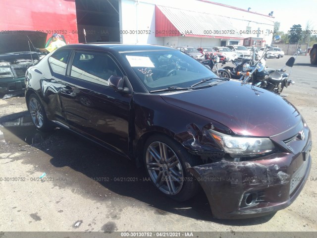 Scion Tc (2013)