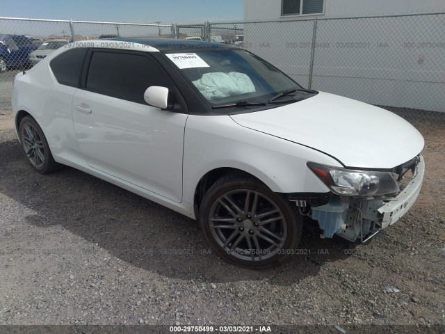 Scion Tc (2013)