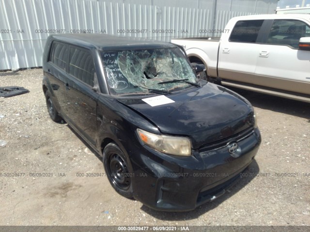 Scion Xb (2012)