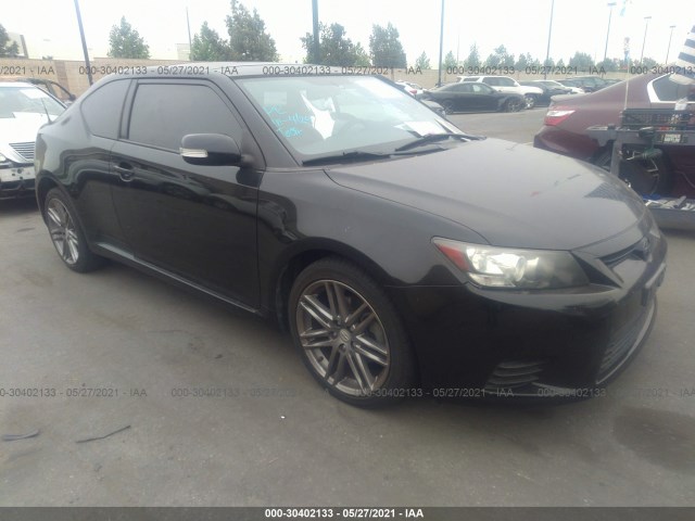 Scion Tc (2013)