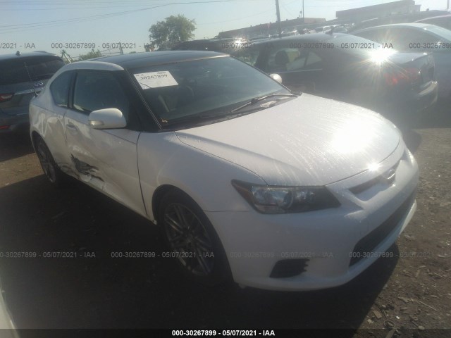 Scion Tc (2013)