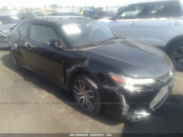 Scion Tc (2015)