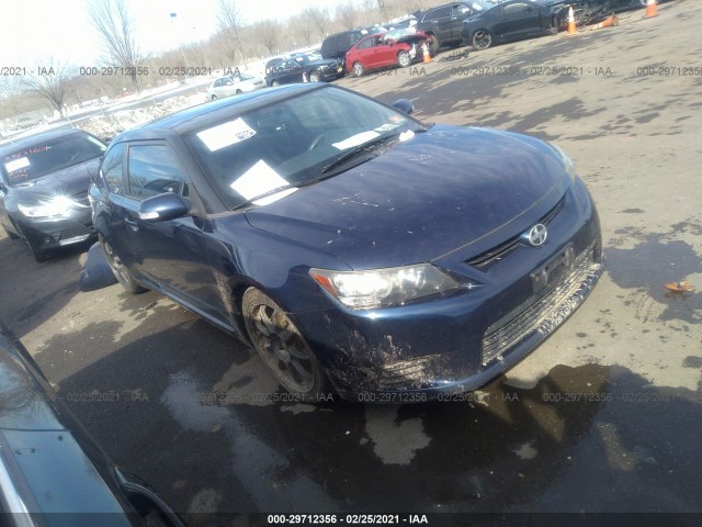 Scion Tc (2011)